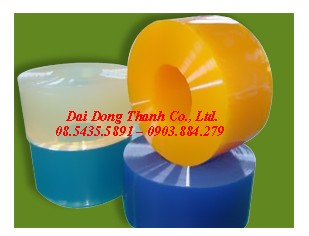 Màng nhựa chắn côn trùng màu vàng